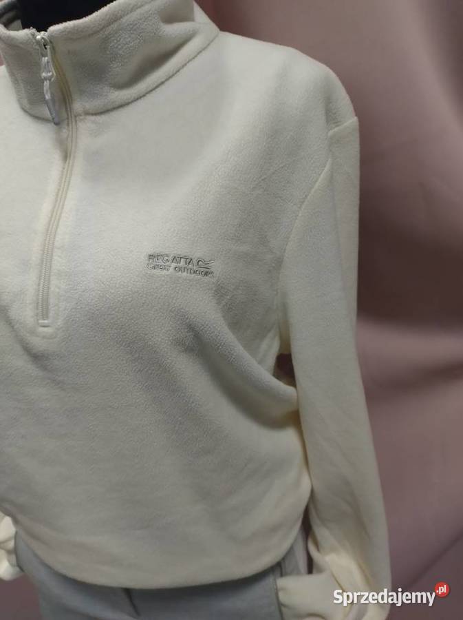 Polar damski Regatta rozmiar 46 Inny materiał Elbląg sprzedam
