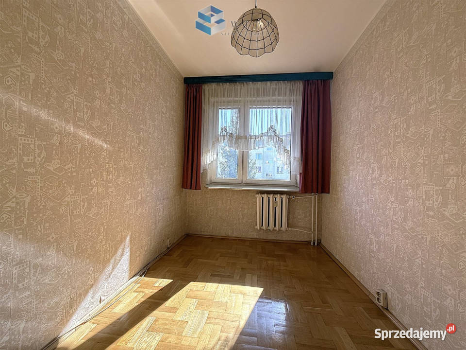 Mieszkanie 615m2 3 pok Lubawa