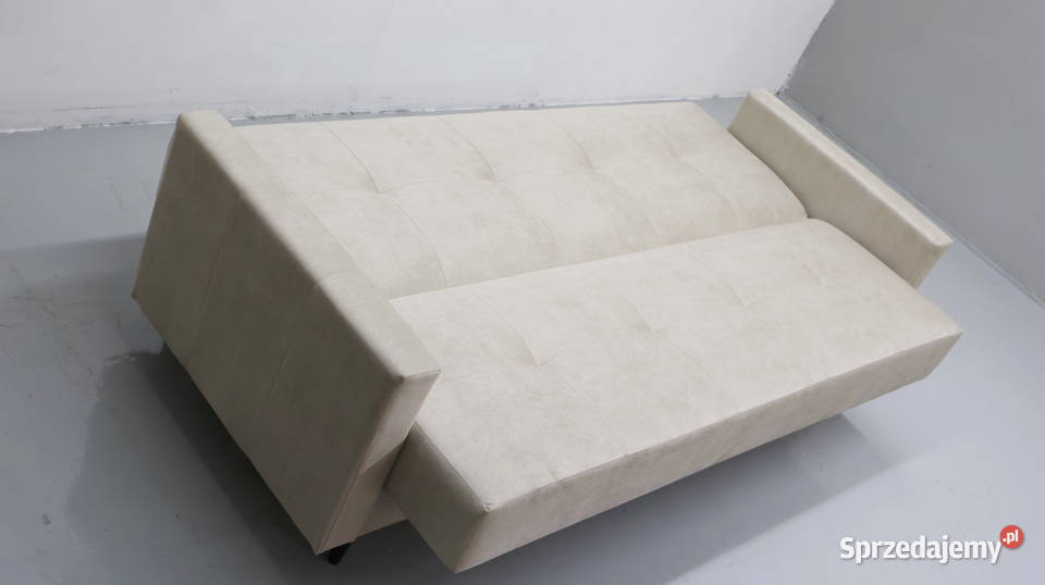 TGy Sofa OSWALD z funkcja spania i pojemnikiem wielkopolskie Poznań