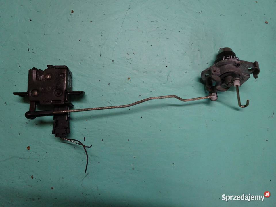 BMW Z3 99r zamek klapy wkład zamka 19446900 Zamki, wkładki i kluczyki świętokrzyskie sprzedam