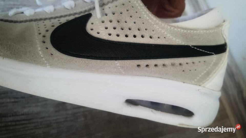 Nike SB Air Bruin Vapor 41 podkarpackie Leżajsk