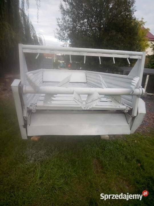 Naprawa przyczep sprzętu rolniczego Pichorowice