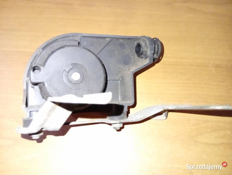 Sterownik linki gazu przepustnica Citroen C5 I Linki gazu