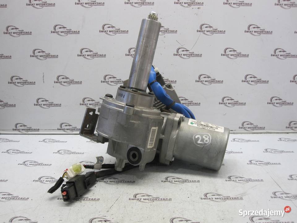 HYUNDAI i40 12r wspomaganie elektryczne