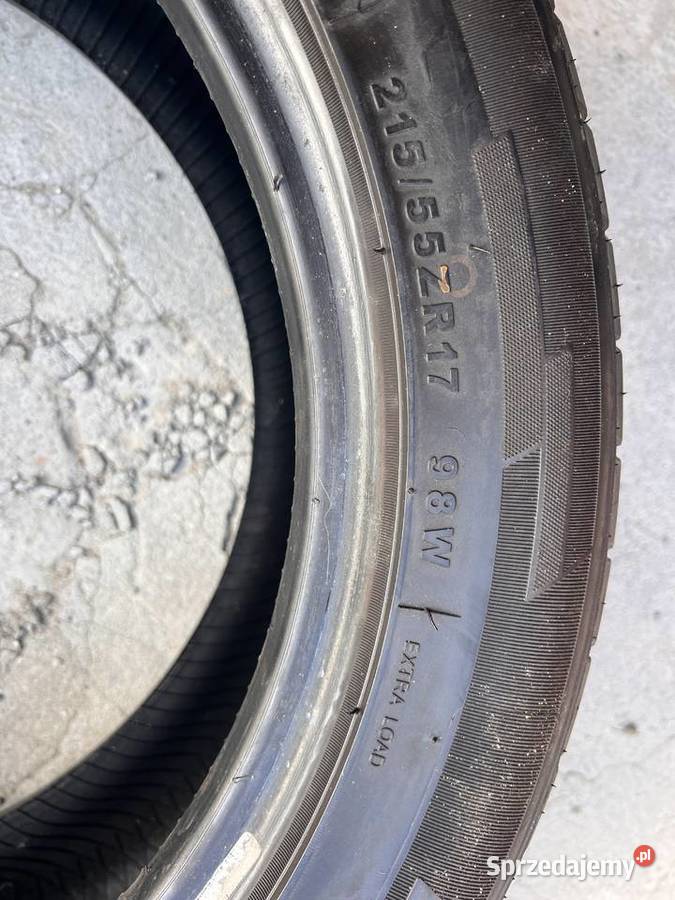 Lato 21555 R17 Firemax 2 55 Opony i felgi Psary