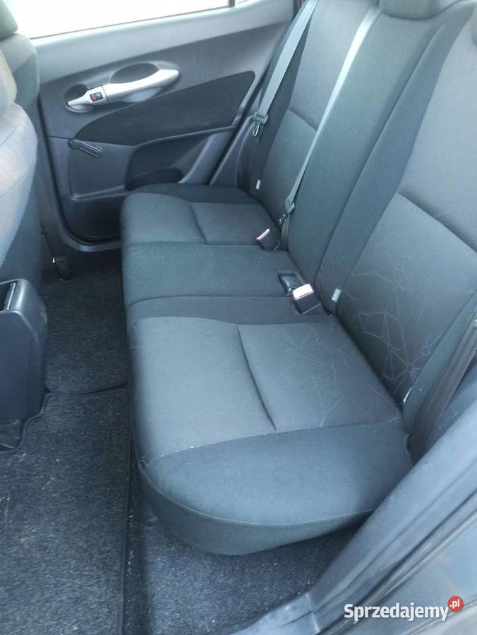 Toyota Auris 1 4 Niwka