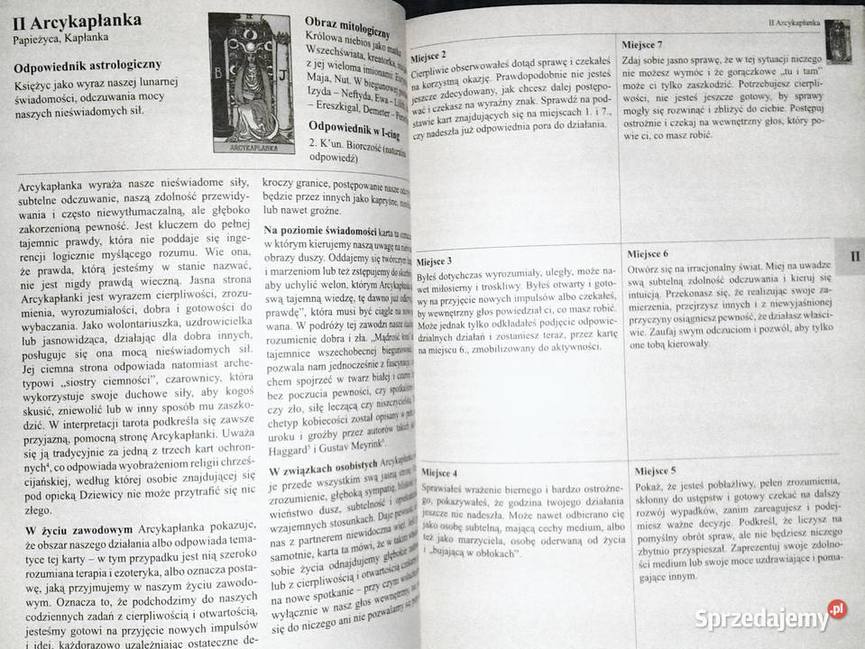 Tarot każdego Podręcznik do pracy Hajo Banzhaf Rok wydania 2004