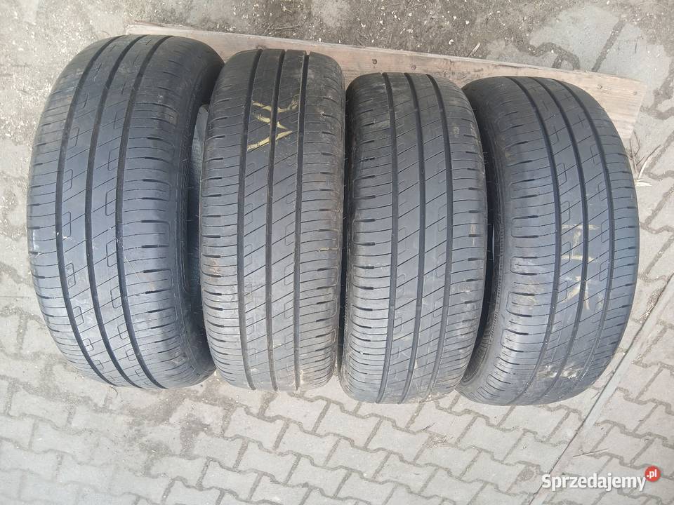 Opony 1955516 Goodyear Skierniewice