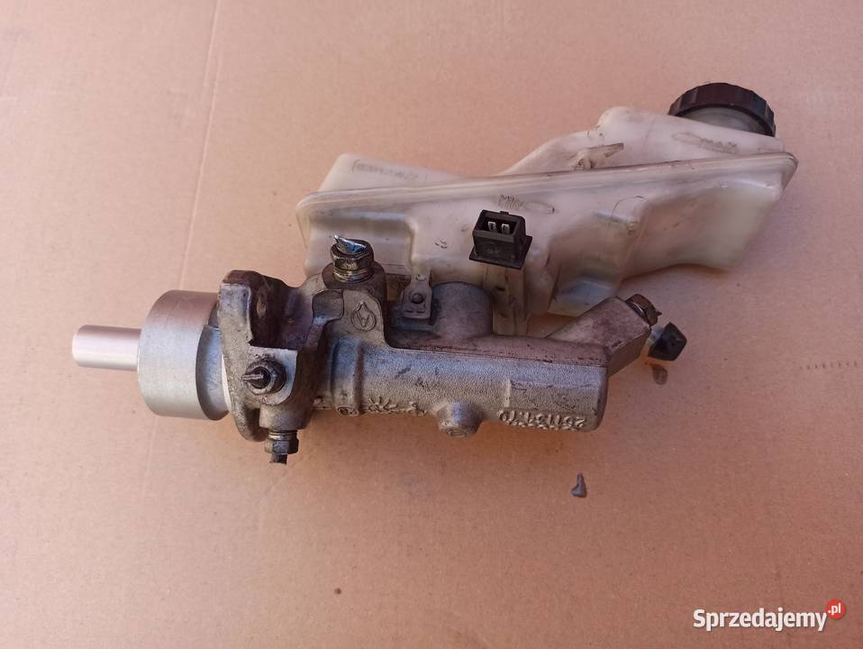 POMPA HAMULCOWA TOYOTA AVENSIS T25 D4D 25113479 dolnośląskie Bolesławiec