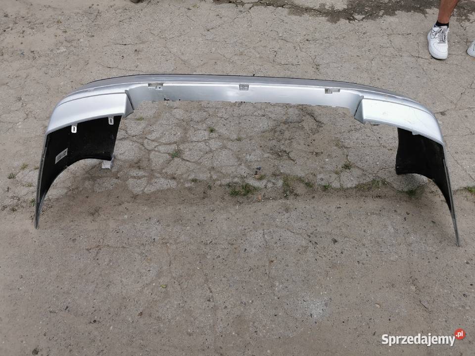 zderzak tył volvo s60 0110 9484004 wielkopolskie