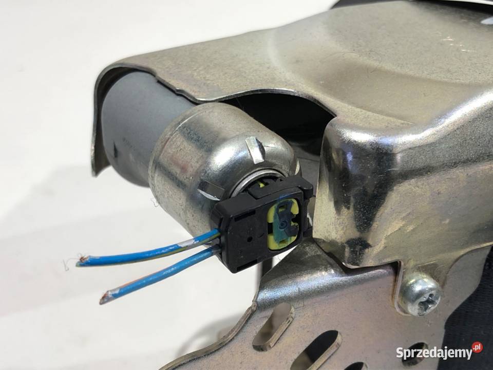 PAS BEZPIECZEŃSTWA PRAWY PRZÓD SUZUKI SWIFT III osobowe