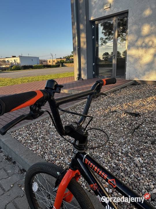 BMX na sprzedaż Czerniejewo