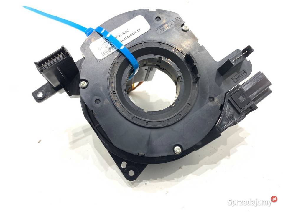 TAŚMA AIRBAG VOLVO S80 II 31343218 0616 osobowe