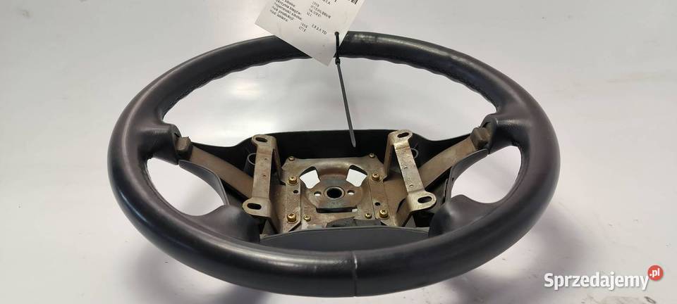 KIEROWNICA MITSHUBISHI PAJERO MB892593 Lipno sprzedam