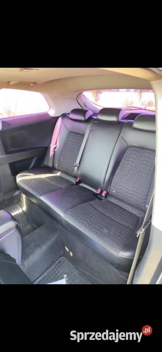 Kia Ceed 16 crdi Piła