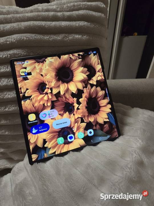 Samsung Galaxy Z Fold 7 12256 Bydgoszcz