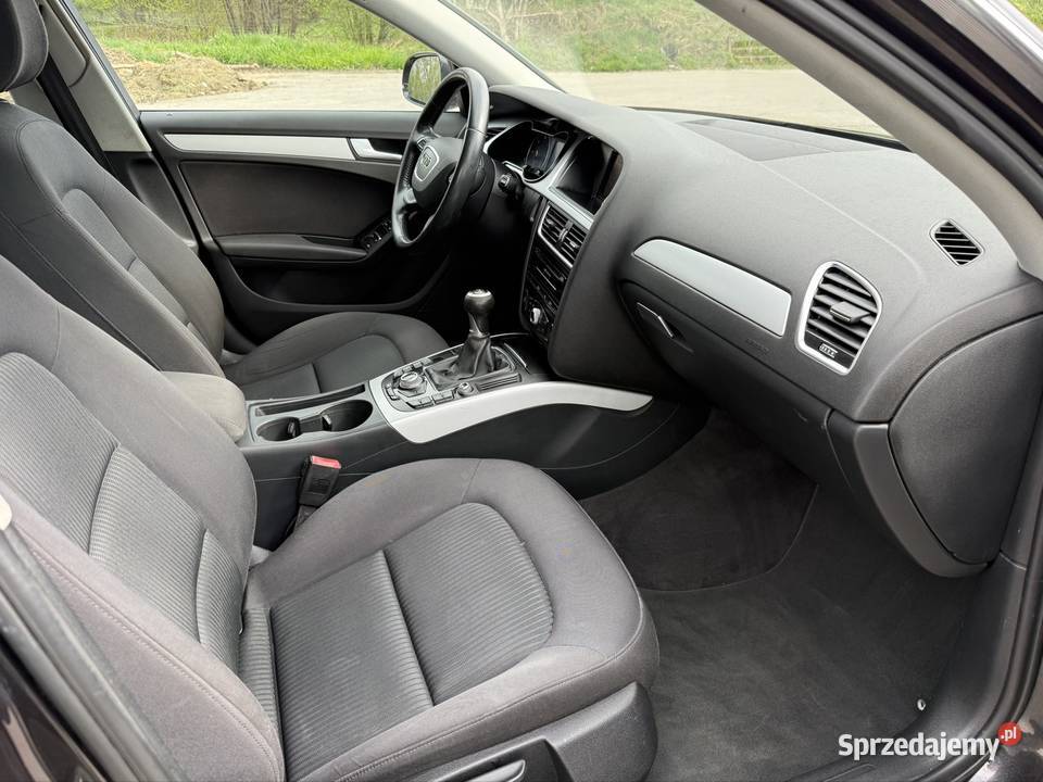 20 TDI Sprowadzona Zadbana system Start-Stop Wieliczka