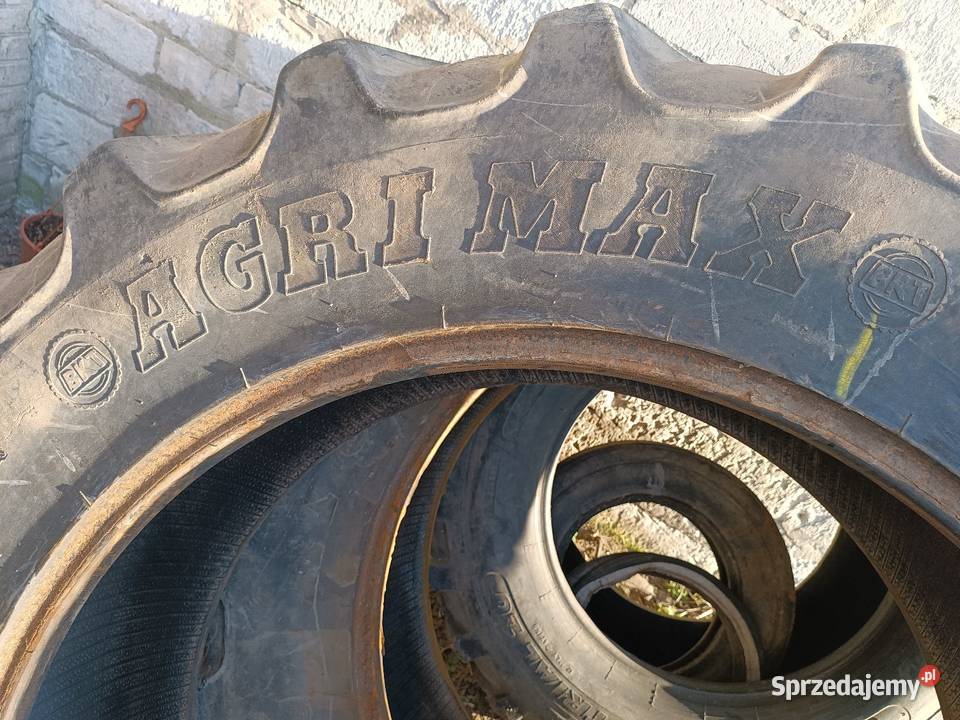 Opony BKT 42085R38 169R38 lubelskie