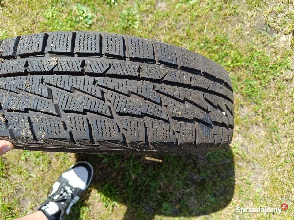 Koła alufelgi Volvo V40 S40 4X1143 18565 R15 88 Ostrołęka