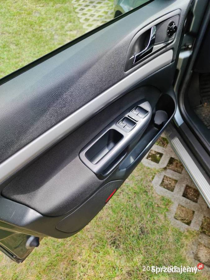 KODA Octavia II FL I właściciel Salon Polska Glinnik