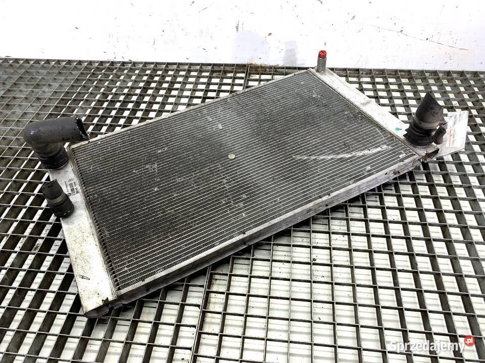 CHŁODNICA WODY BMW E60 20 177 7795878 0310