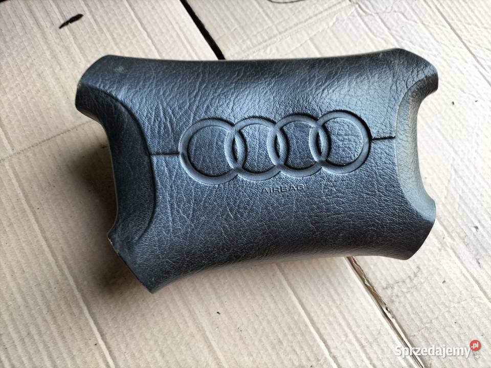 AUDI 80 B4 80B4 4A0951525A Airbag poduszka osobowe Kamień-Kolonia
