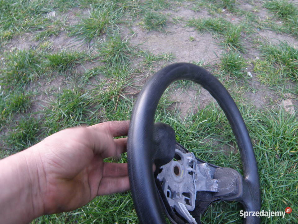 Kierownica Peugeot 206 Kraków