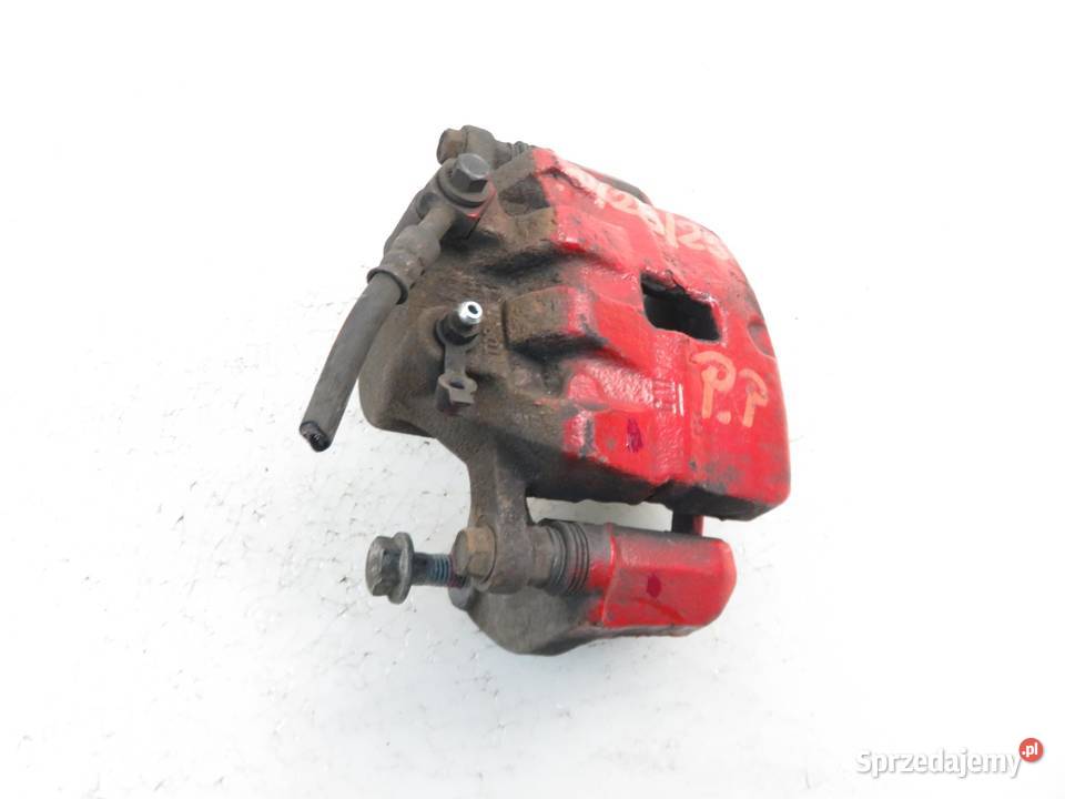 ZACISK PRAWY PRZÓD OPEL INSIGNIA A 20 Turbo