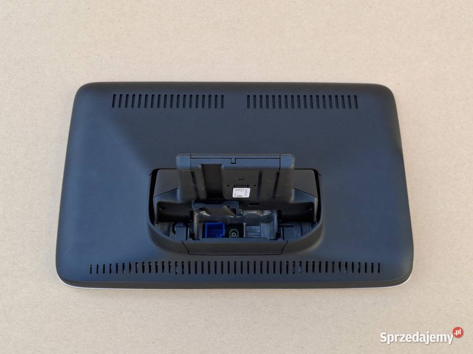 MERCEDES GLE W167 GKLASA W465 EKRAN MONITOR Bieleń