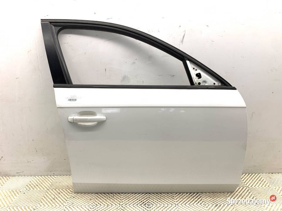 DRZWI PRAWY PRZÓD AUDI A4 B8 Kombi 0715 sprzedam
