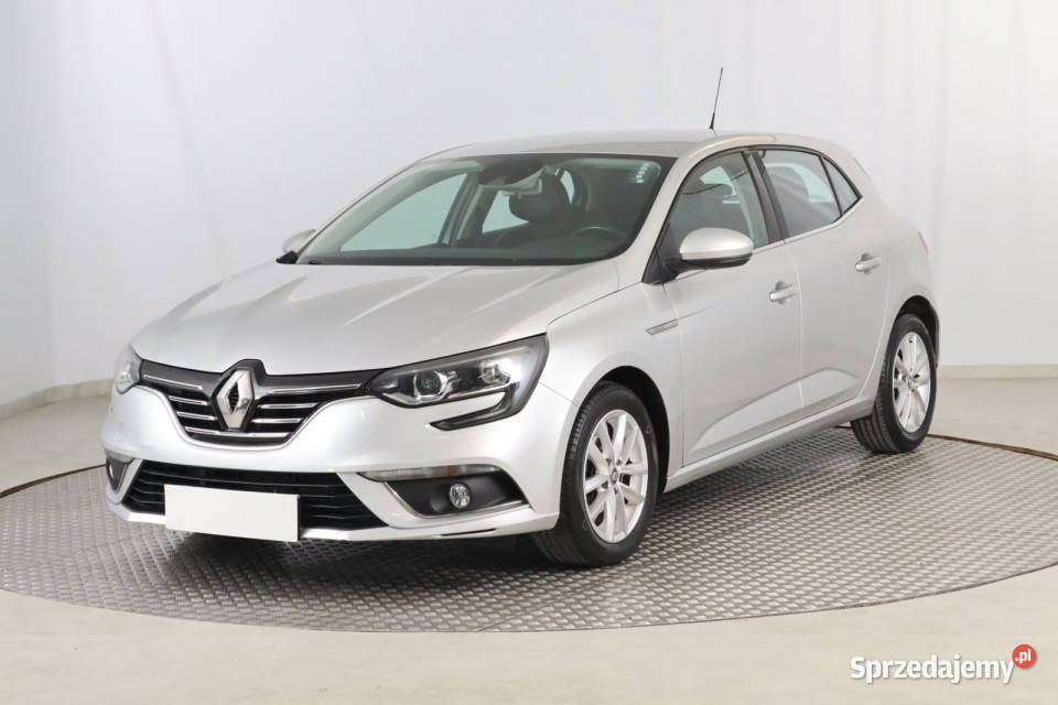 Renault Megane 12 TCe benzyna śląskie sprzedam