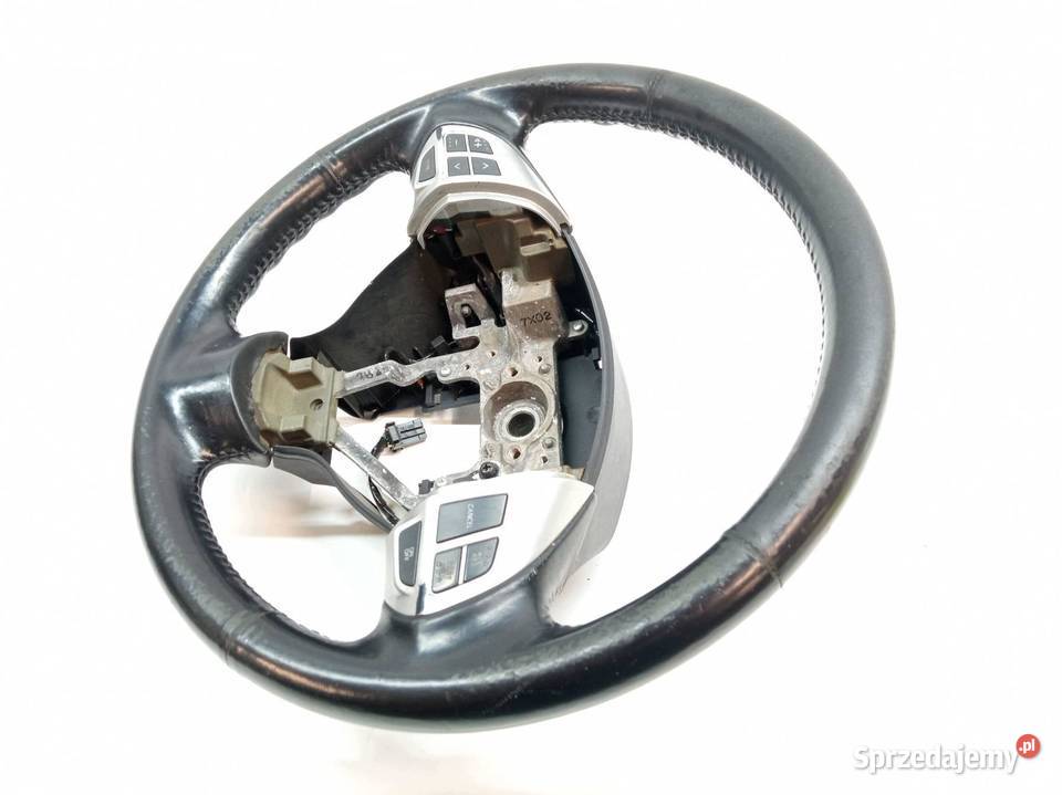 KIEROWNICA Peugeot 4007 I 20072012