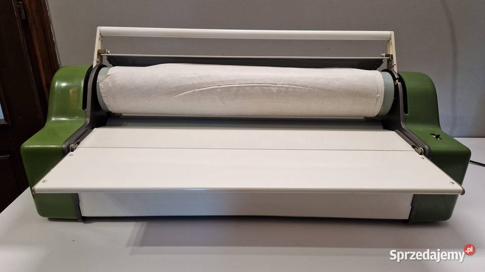 Magiel Textima maglownica do prasowania Dom i Ogród Siedlisko