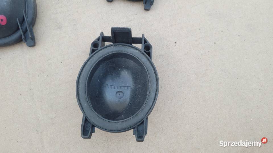 MERCEDES W168 W169 ZAŚLEPKA DEKIELEK LAMPY Pozostałe śląskie Ruda Śląska sprzedam