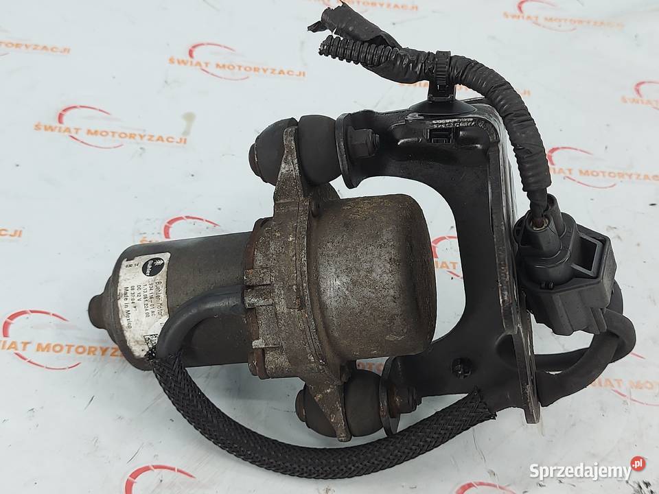 MOKKA ASTRA CORSA 14r 14 TURBO B14NET 140 vacum osobowe Kielce