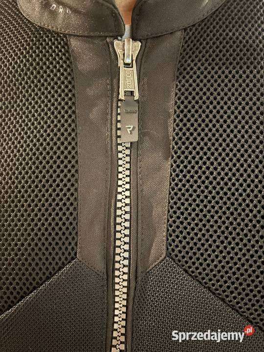 Kurtka motocyklowa Rebelhorn Jax