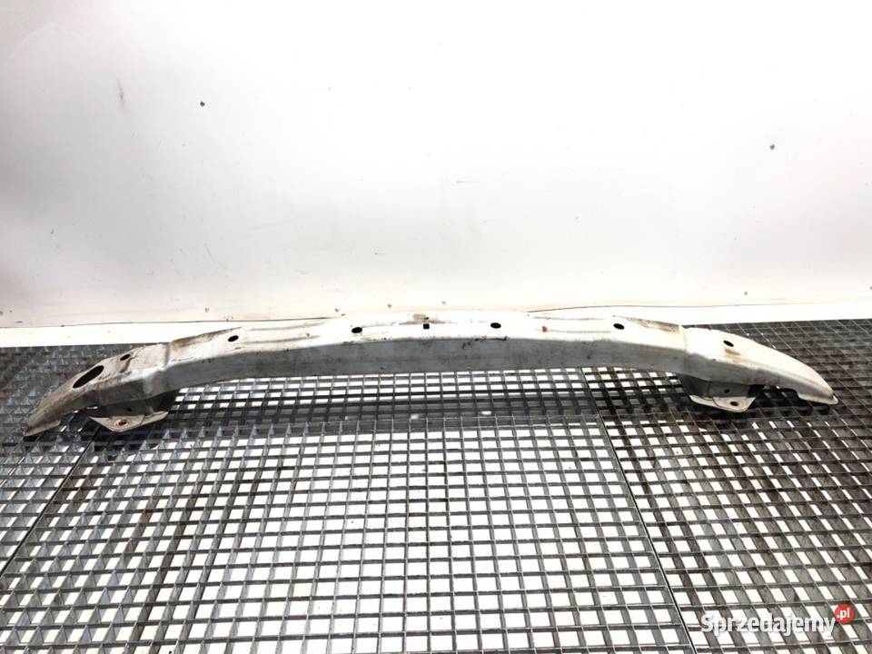 BELKA ZDERZAKA PRZÓD OPEL MOVANO A WZMOCNIENIE podkarpackie sprzedam