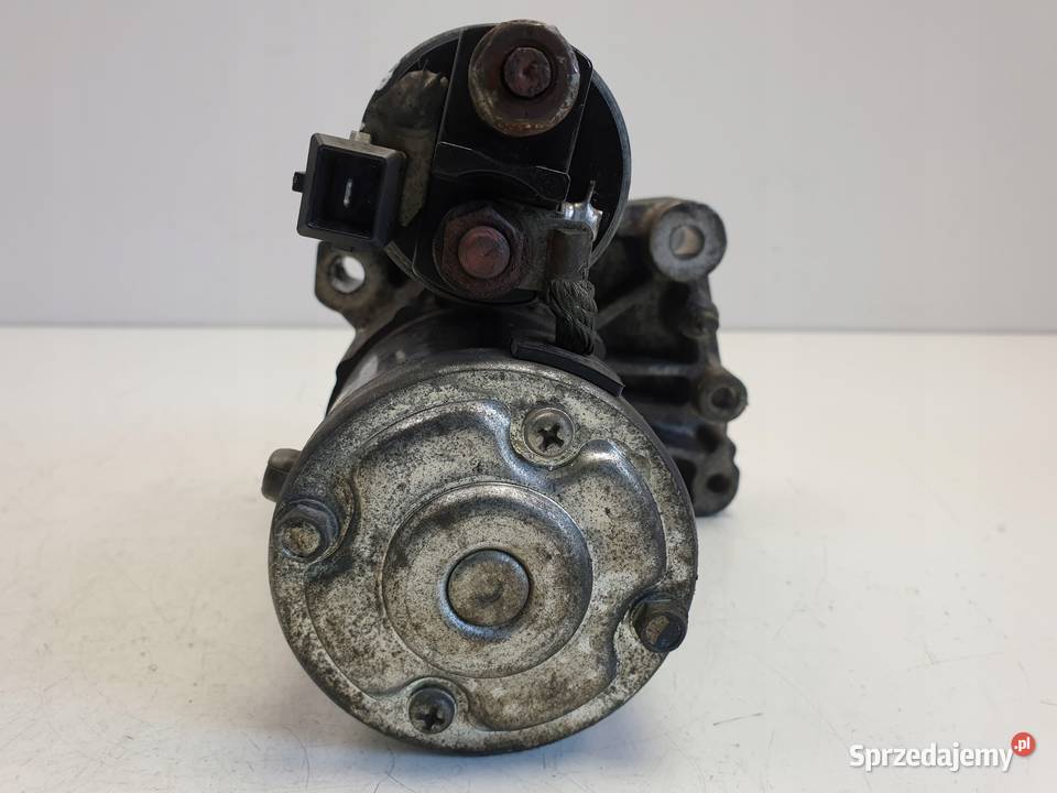 ROZRUSZNIK Mini Cooper R56 16 16V VTi ROZRUSZNIK Rudka