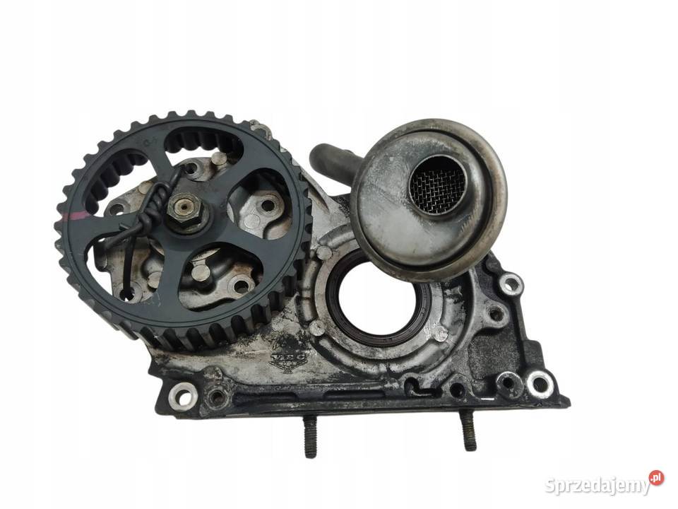 POMPA OLEJU 17 CDTI Opel Astra III 20042014 H