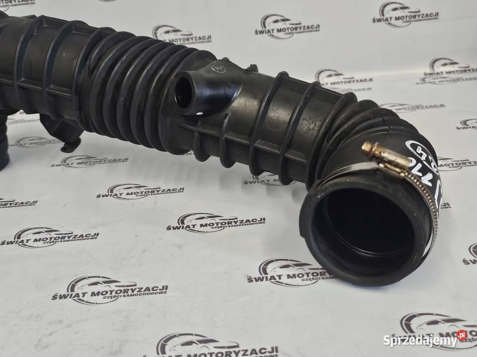 VITO 22 CDI 646980 95 08r rura przewód powietrza świętokrzyskie