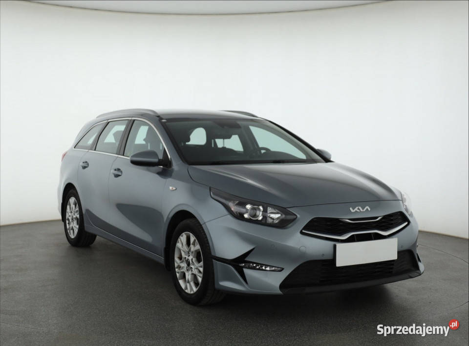 Kia Ceed 15 TGDI wspomaganie kierownicy mazowieckie Piaseczno