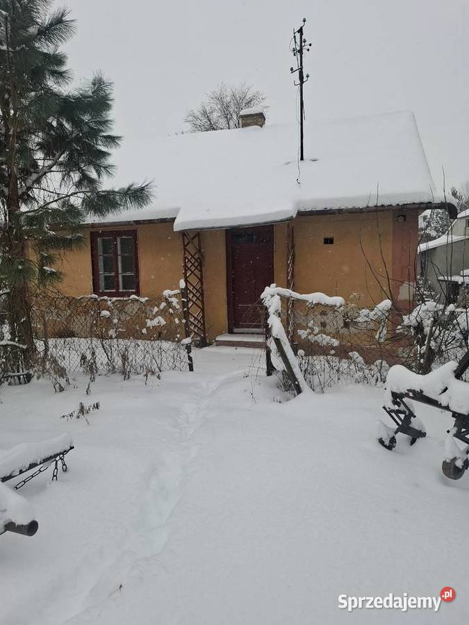 Sprzedam siedlisko Lublin