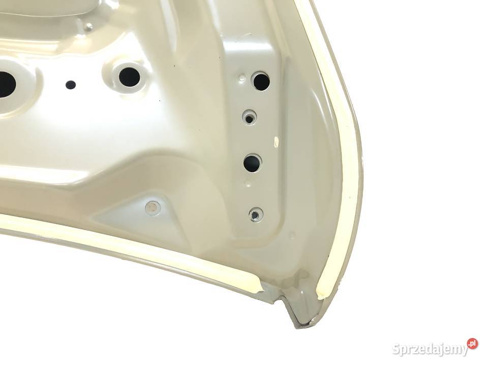 Honda Jazz IV 20152019 Maska pokrywa silnika osobowe Maski Skarżysko-Kamienna