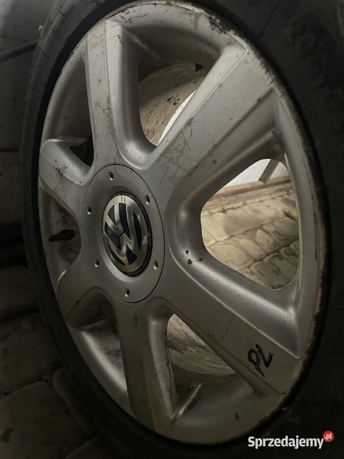 Felgi BBS 5x112 R16 Olszanica
