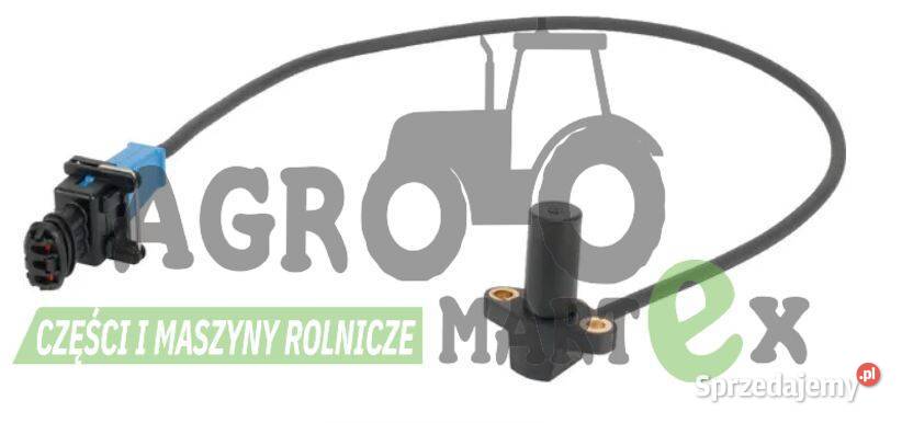 84541361 84165809 84373571 87586073 CZUJNIK 3PIN New Holland