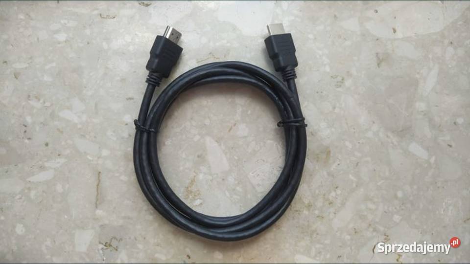 Sprzedam Kabel HDMI 1,5