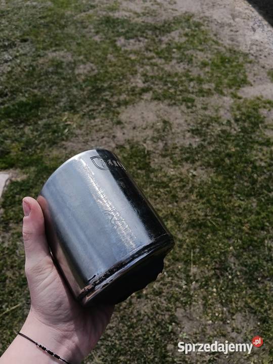 Końcówka wydechu Radoszyce