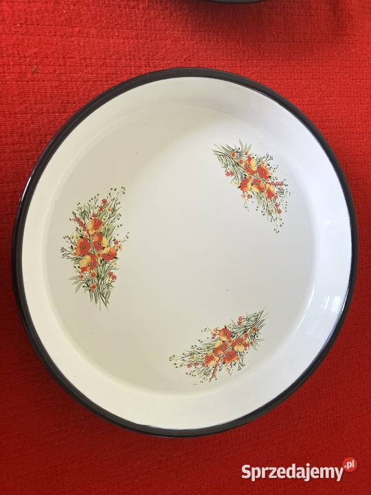 Okrągła forma do pieczenia 28 344 L Warszawa