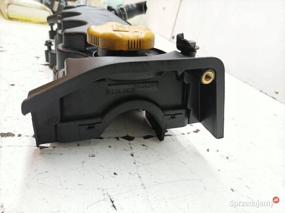 POKRYWA ZAWORÓW 46530606 19 JTD 8V Opel Vectra sprzedam