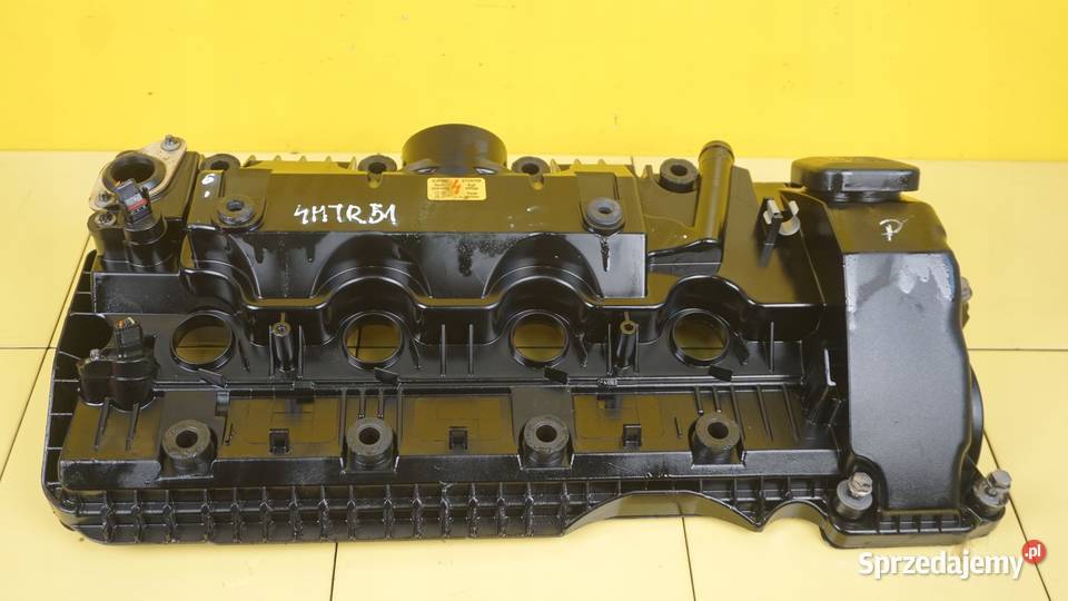 BMW X5 E70 48 08r 355 N62B48 pokrywa zaworow Głowice cylindrów świętokrzyskie Suków